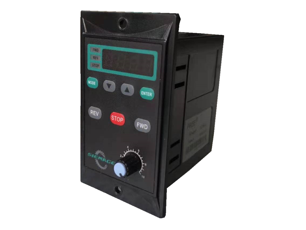 西馬格電機調(diào)速器